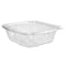 Dart ClearPac Container, 6.4 x 1.9 x 7.1, 24 oz, Clear, PK200 CH24DEF - alternate 1